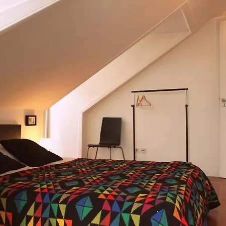 Combro Penthouse Apartment Lisbon
