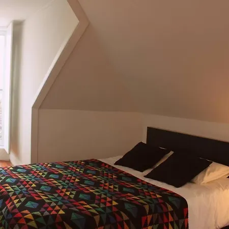 Combro Penthouse Apartment