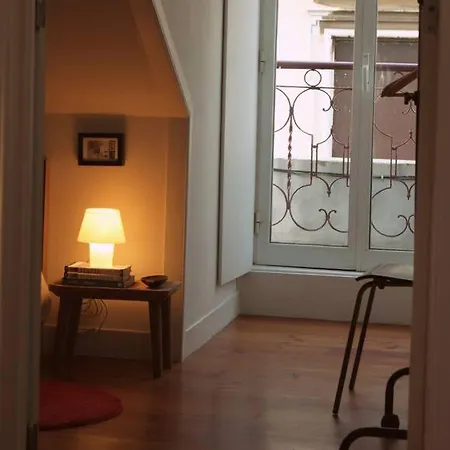 Combro Penthouse Apartamento