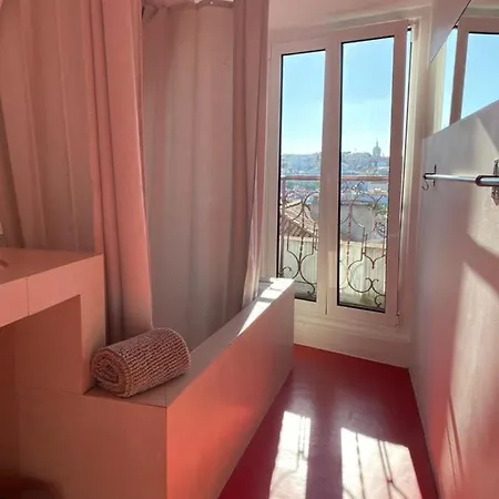 Combro Penthouse * Lisbon