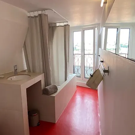 Combro Penthouse Apartment Lisbon