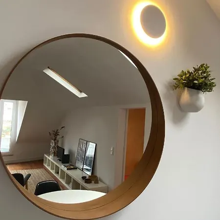 Combro Penthouse Apartment *