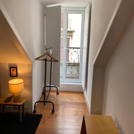 Combro Penthouse Apartment Lisbon