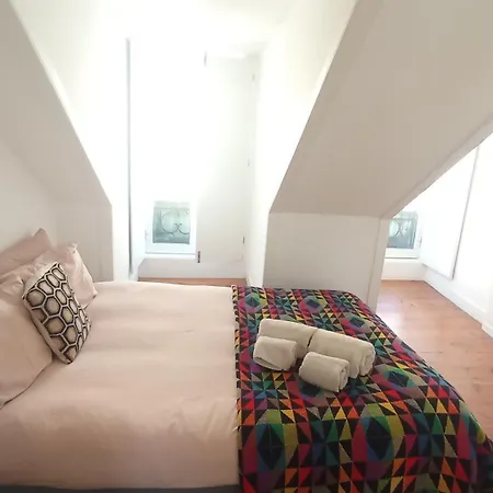 Apartment Combro Penthouse *
